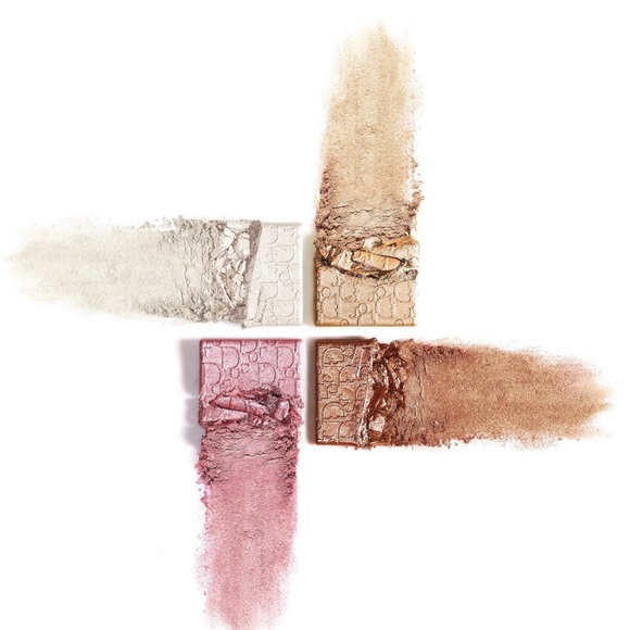 NIB DIOR BACKSTAGE GLOW FACE PALETTE - Picture 2 of 3